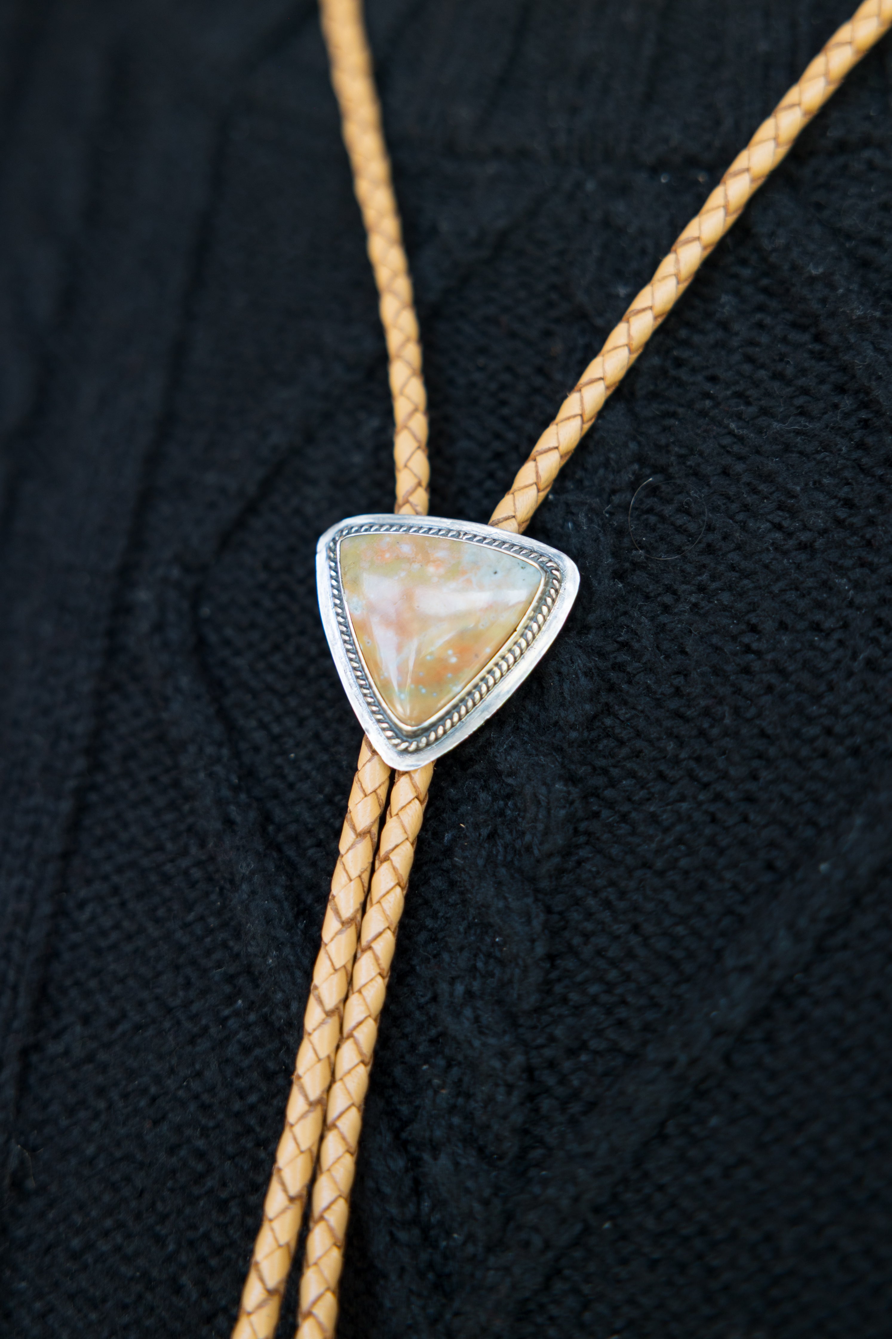 Desert Point Bolo