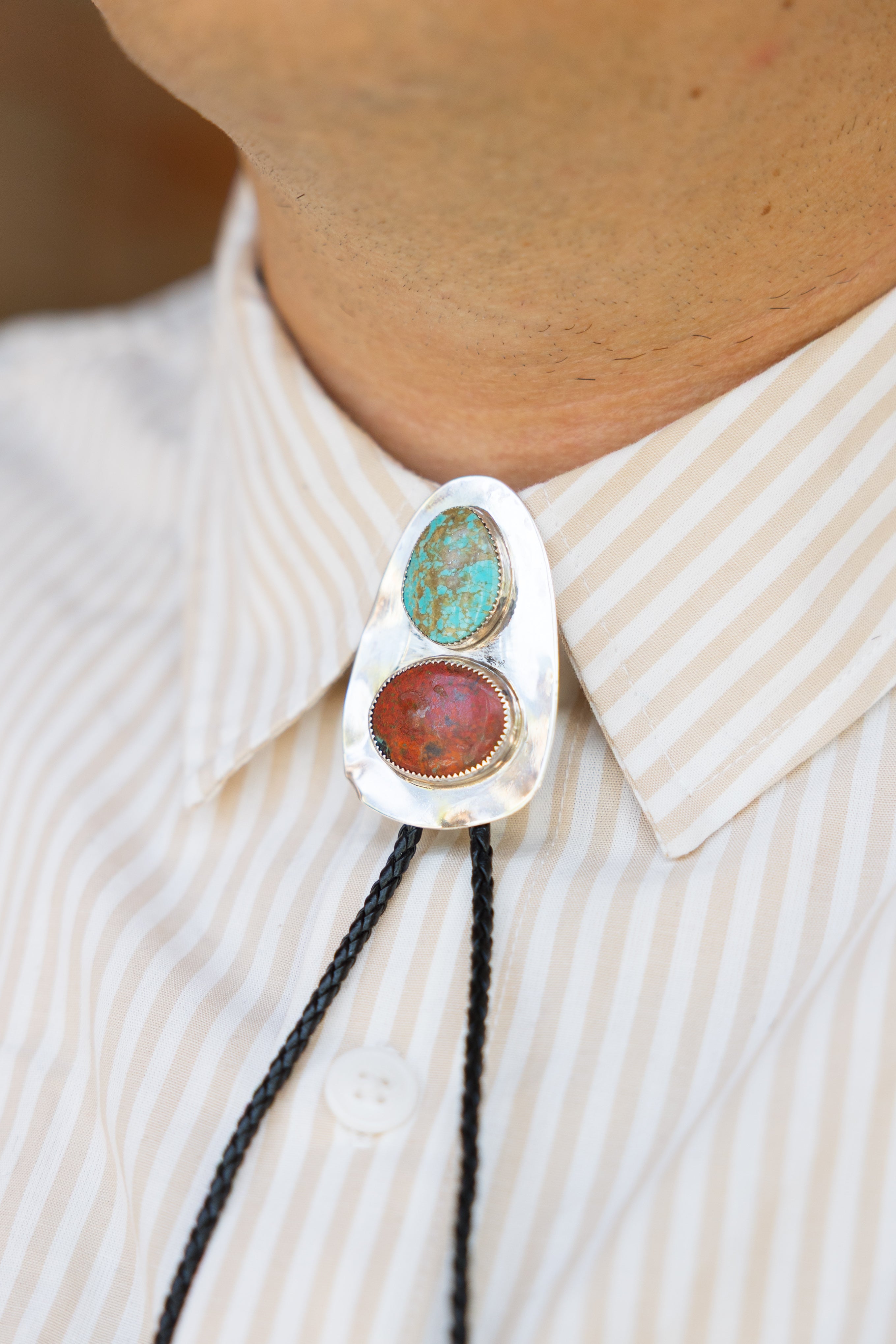 Sunset Mesa Bolo