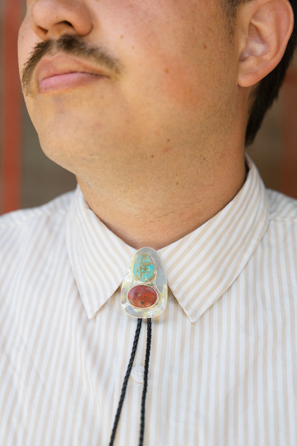 Sunset Mesa Bolo